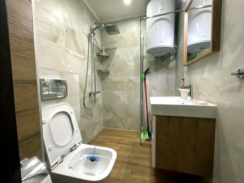 Дава под наем 3-СТАЕН, гр. София, Изток, снимка 9 - Апартаменти - 55572166