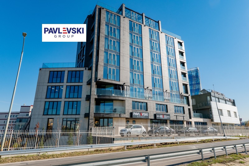 Дава под наем ОФИС, гр. София, Манастирски ливади, снимка 6 - Офиси - 53380096