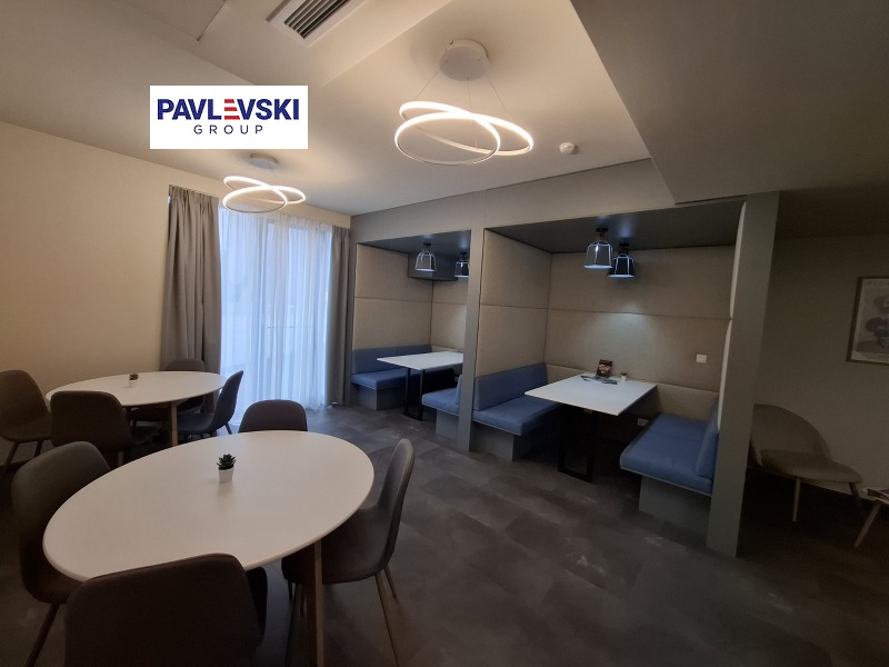 Дава под наем ОФИС, гр. София, Манастирски ливади, снимка 4 - Офиси - 53380096