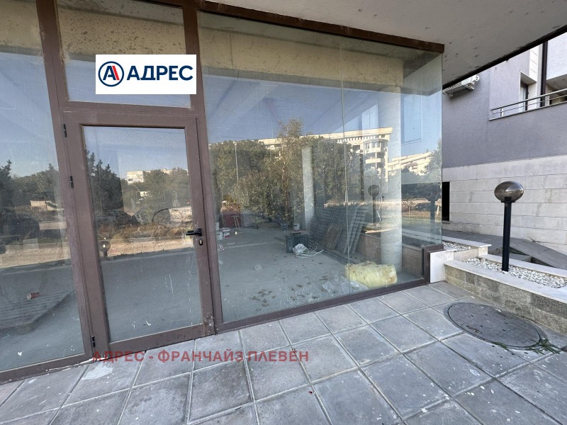 En renta  Comercio Pleven , Druzhba 3 , 100 metros cuadrados | 44635522