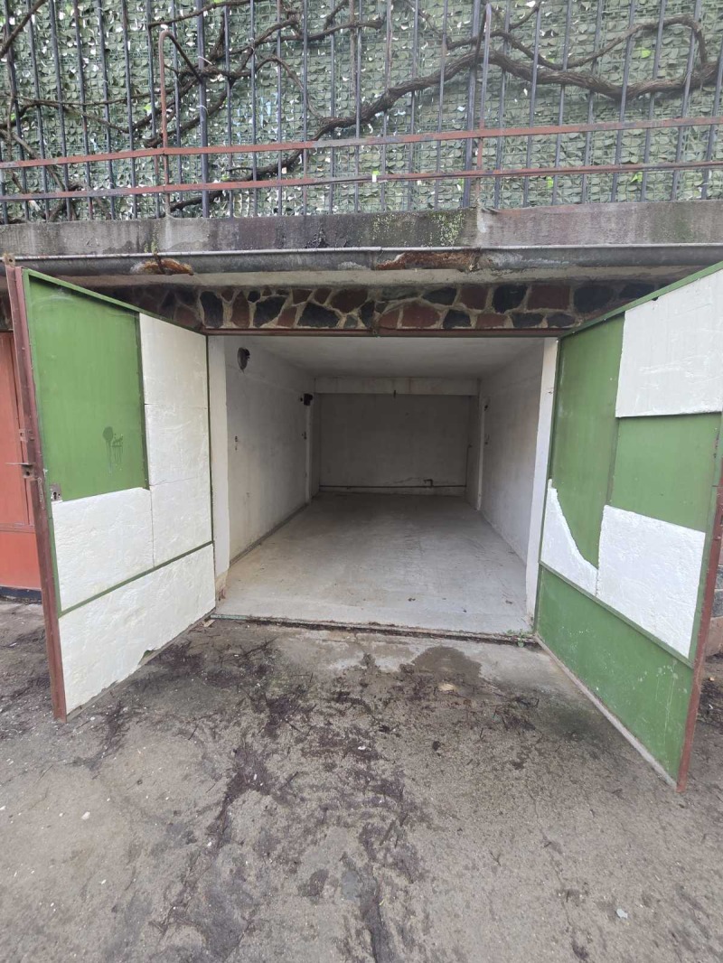 Дава под наем  Гараж град София , Витоша , 25 кв.м | 43880315 - изображение [4]