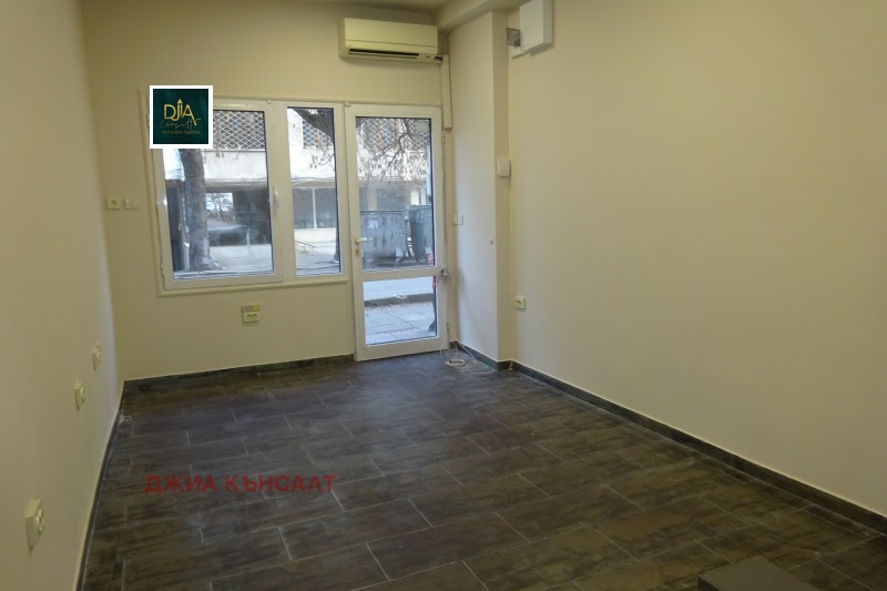 Дава под наем БИЗНЕС ИМОТ, гр. София, Стрелбище, снимка 4 - Други - 49648000