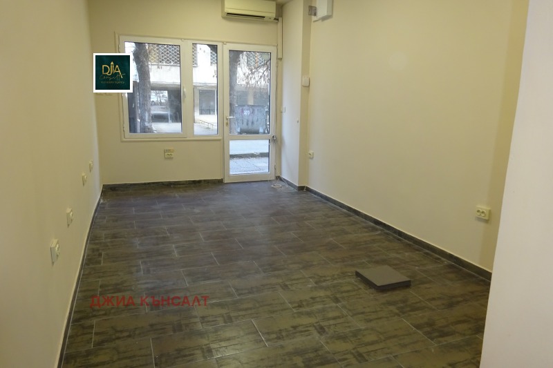 Дава под наем БИЗНЕС ИМОТ, гр. София, Стрелбище, снимка 2 - Други - 49648000