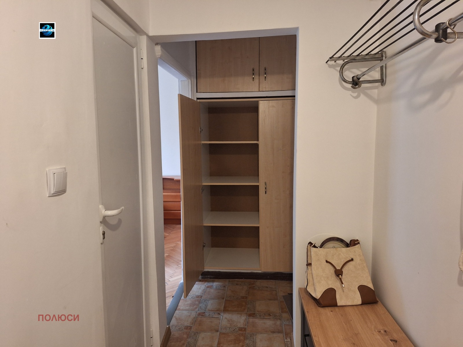 Дава под наем 2-СТАЕН, гр. София, Борово, снимка 13 - Апартаменти - 51993010
