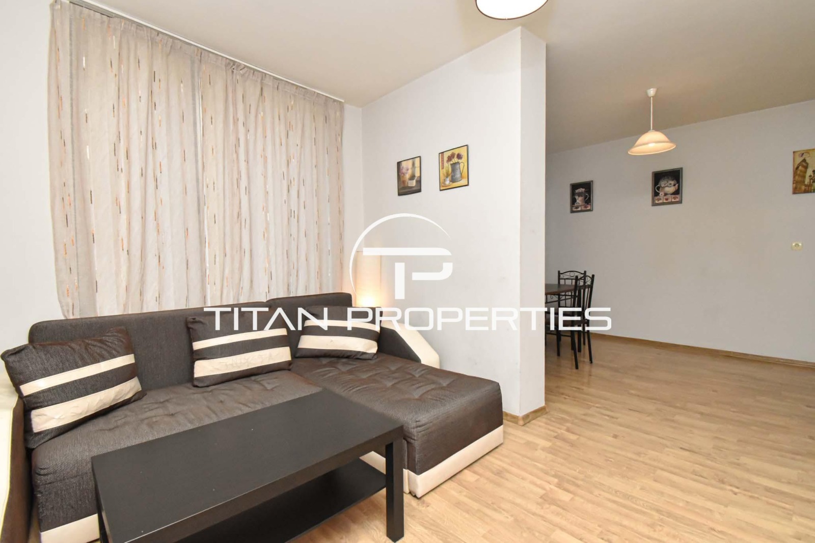 Дава под наем 2-СТАЕН, гр. София, Хладилника