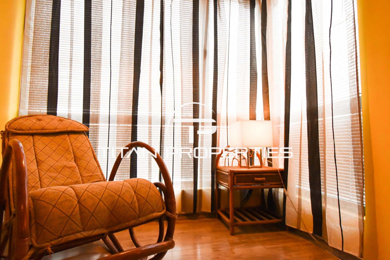 Дава под наем 2-СТАЕН, гр. София, Хладилника, снимка 9 - Апартаменти - 54350780