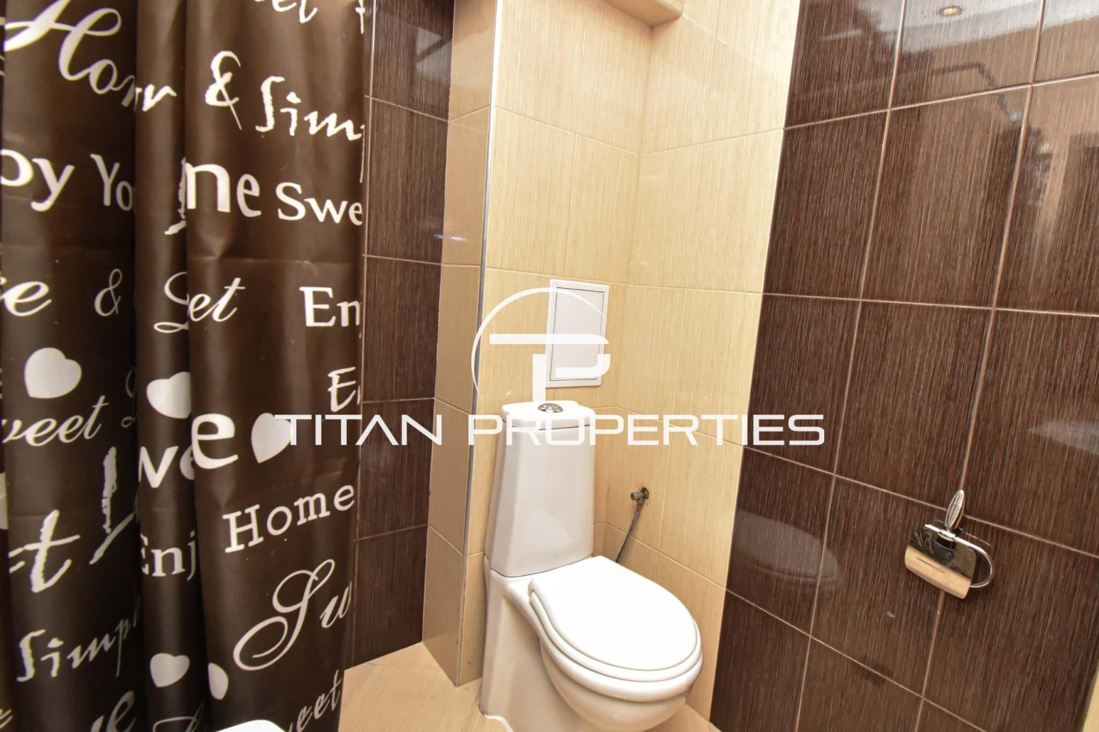 Дава под наем 2-СТАЕН, гр. София, Хладилника, снимка 11 - Апартаменти - 54350780