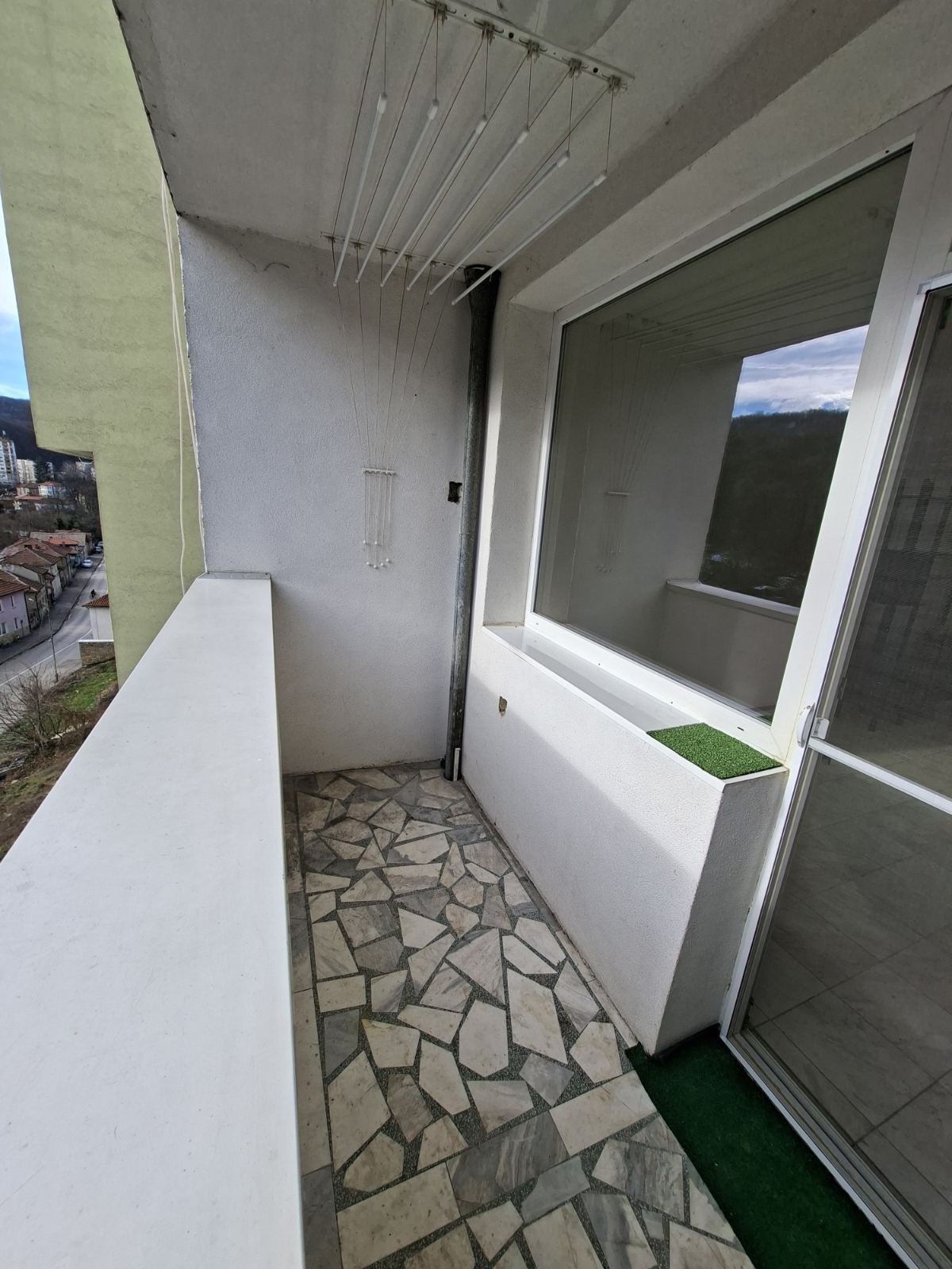 Дава под наем 2-СТАЕН, гр. Габрово, Борово, снимка 5 - Апартаменти - 54363087