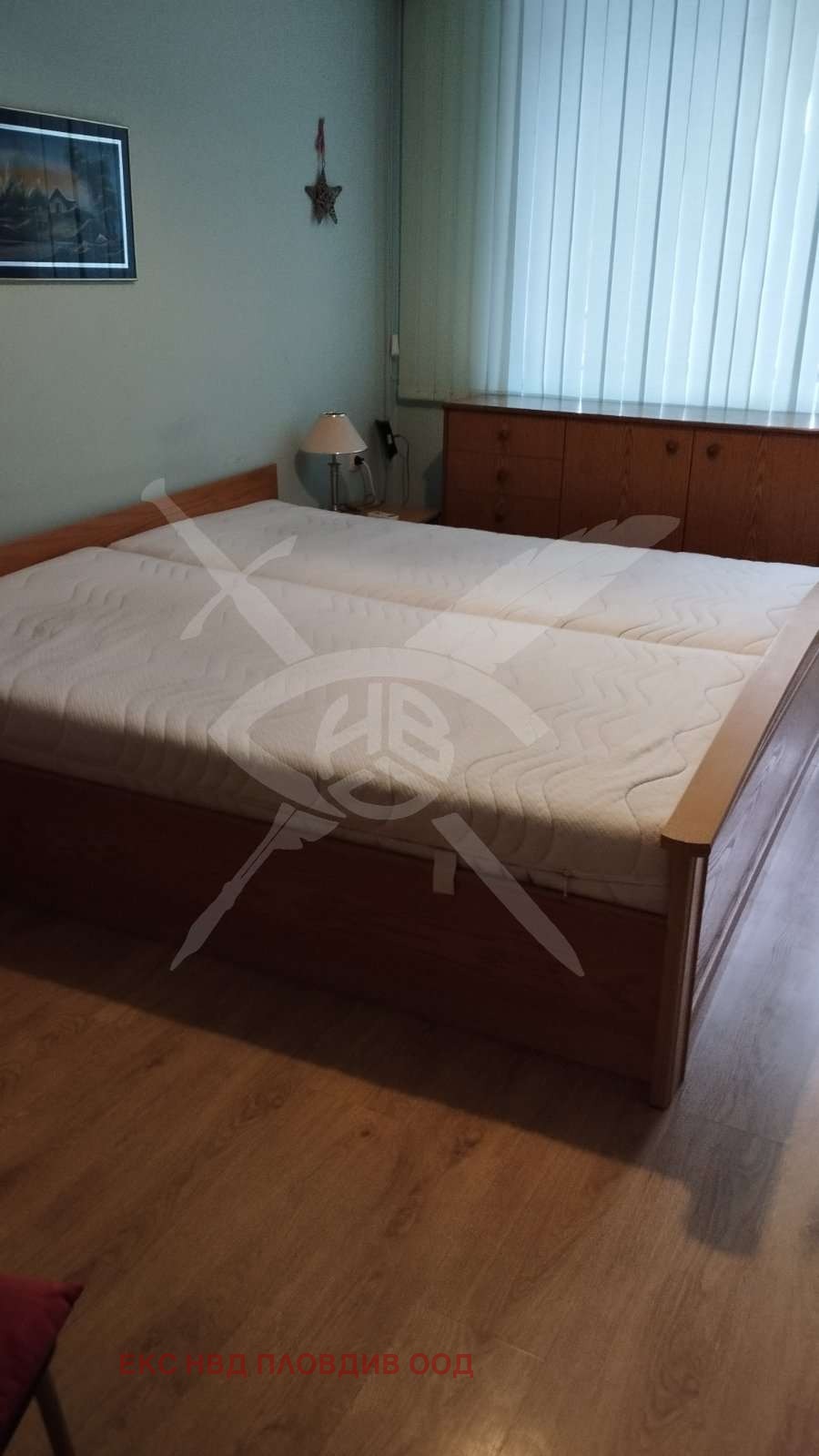 Дава под наем 3-СТАЕН, гр. Пловдив, Кършияка, снимка 3 - Апартаменти - 54876226