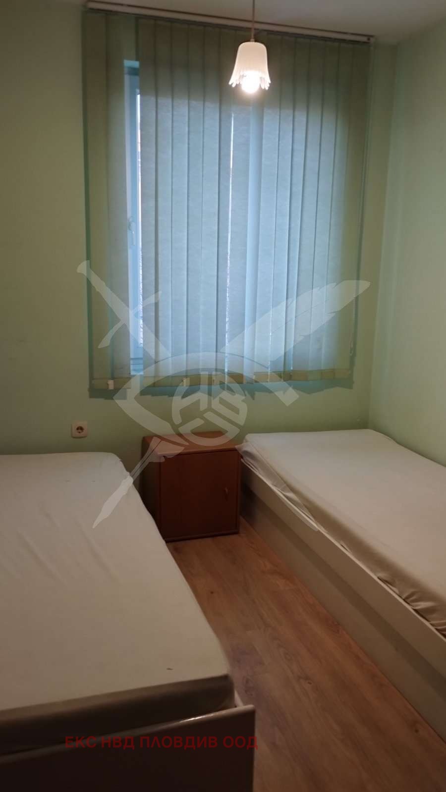 Дава под наем 3-СТАЕН, гр. Пловдив, Кършияка, снимка 4 - Апартаменти - 54876226