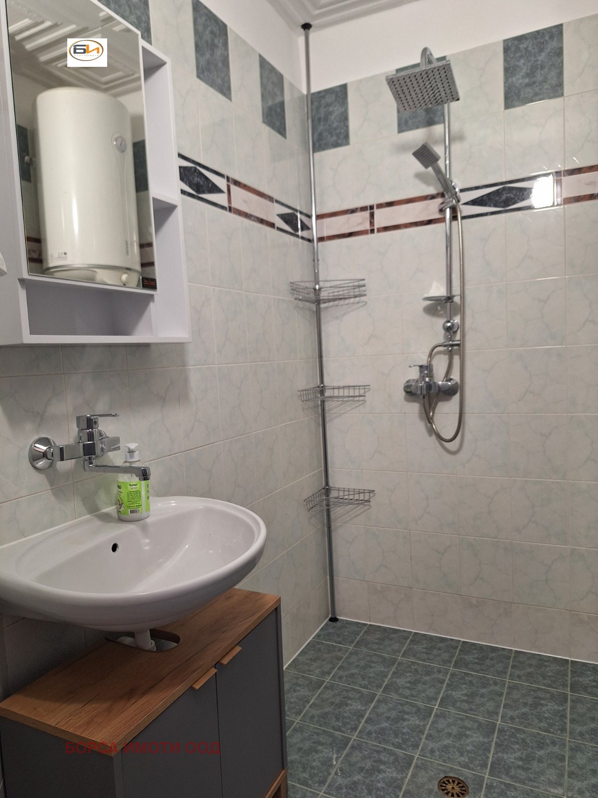 Дава под наем 3-СТАЕН, гр. Враца, Център, снимка 9 - Апартаменти - 54880151