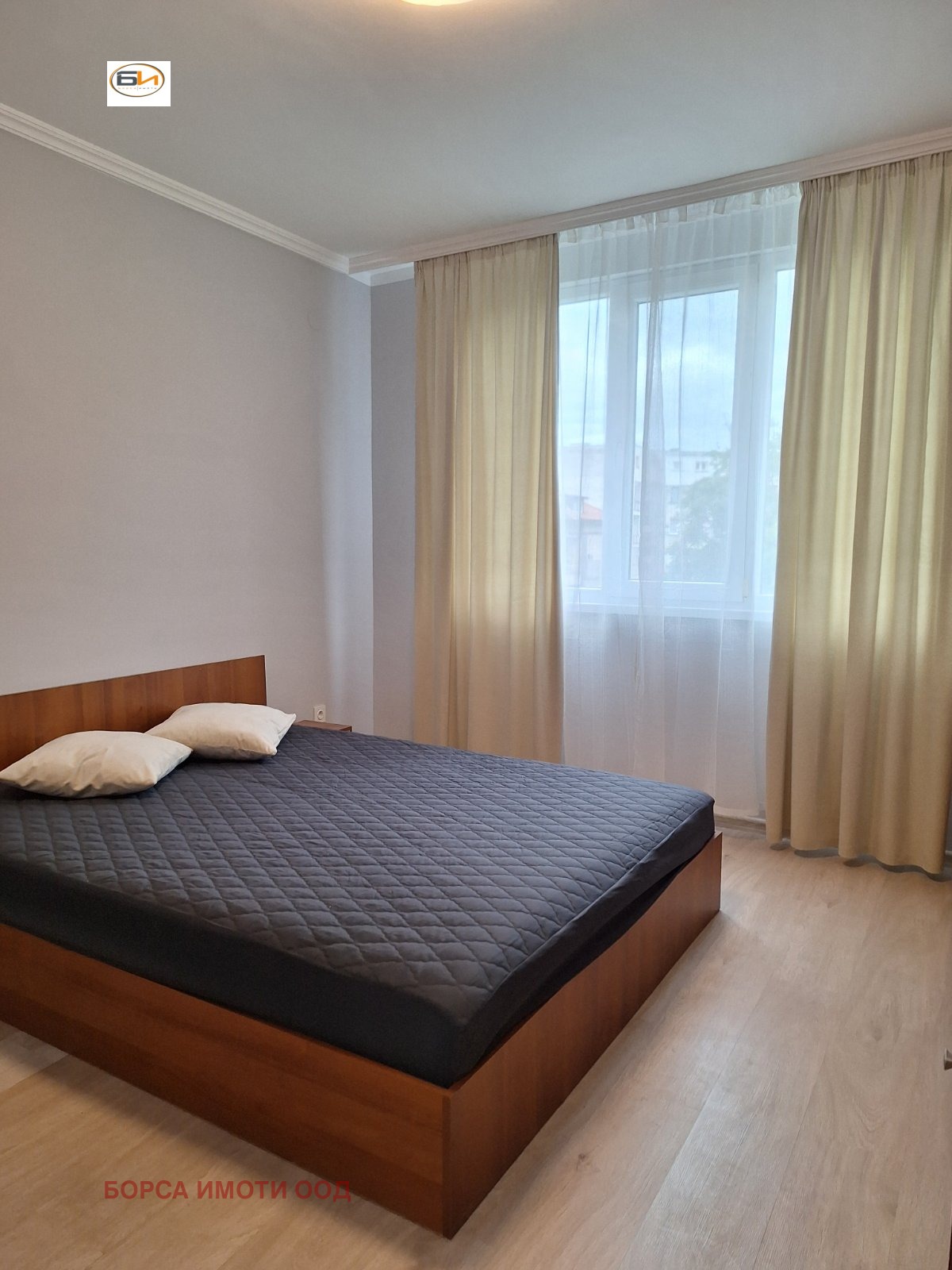 Дава под наем 3-СТАЕН, гр. Враца, Център, снимка 2 - Апартаменти - 54880151