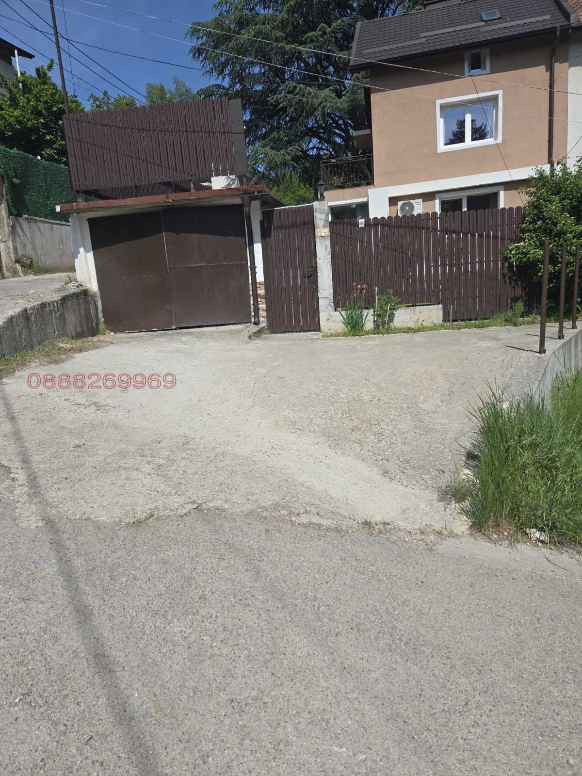 Дава под наем КЪЩА, гр. София, с. Кокаляне, снимка 14 - Къщи - 54443201