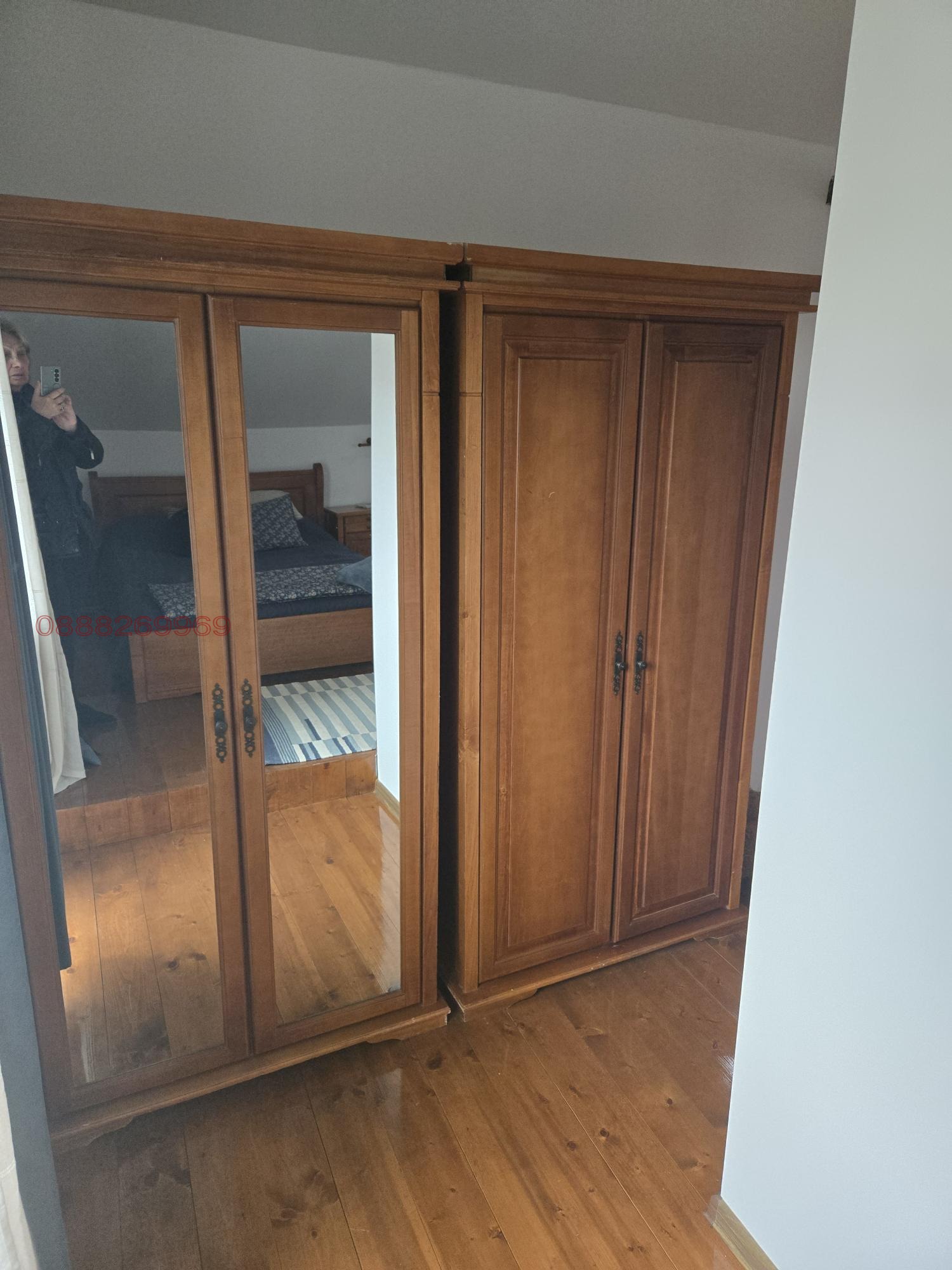 Дава под наем КЪЩА, гр. София, с. Кокаляне, снимка 10 - Къщи - 53918270