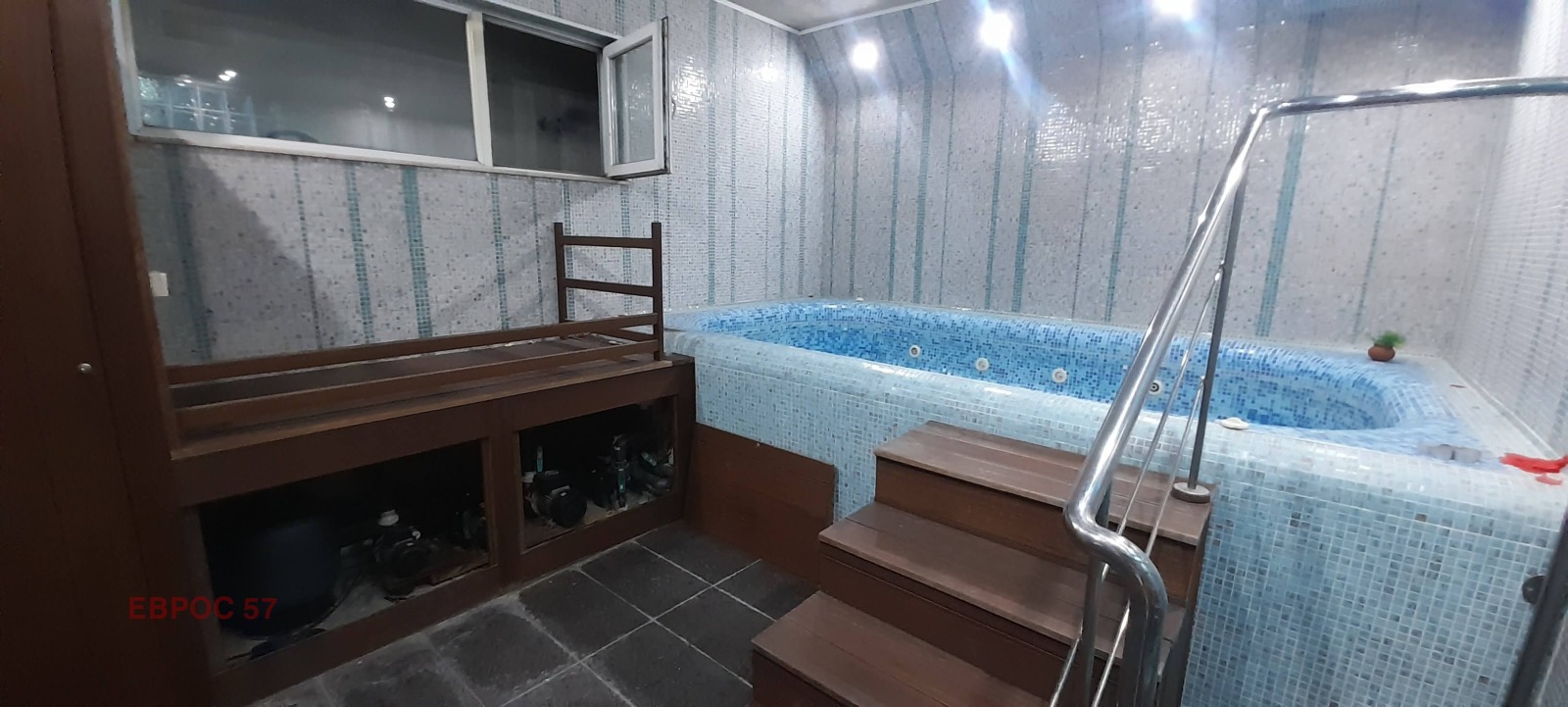 Дава под наем БИЗНЕС ИМОТ, гр. Пловдив, Център, снимка 9 - Други - 56109361