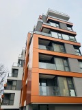 Дава под наем  3-стаен град София , Изток , 100 кв.м | 55926116 - изображение [2]