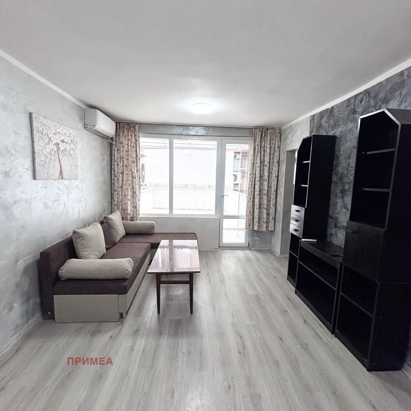 Дава под Наем 3-СТАЕН в град Бургас, Възраждане - 100 кв.м / 480 € » 938.80 лв., ПРИМЕА