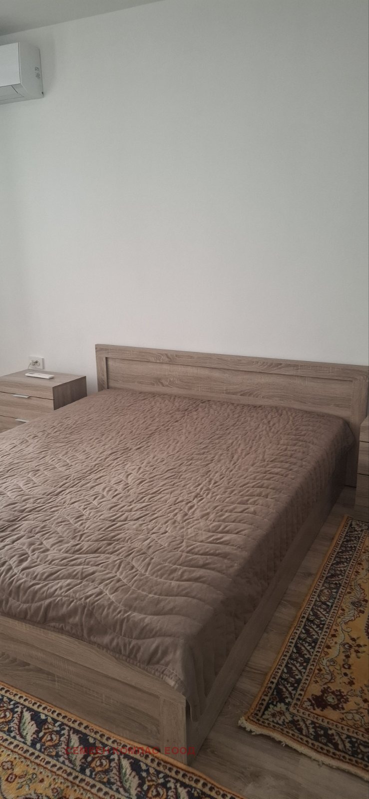 For Rent  1 bedroom Plovdiv , Kyuchuk Parizh , 75 sq.m | 42405240 - image [6]