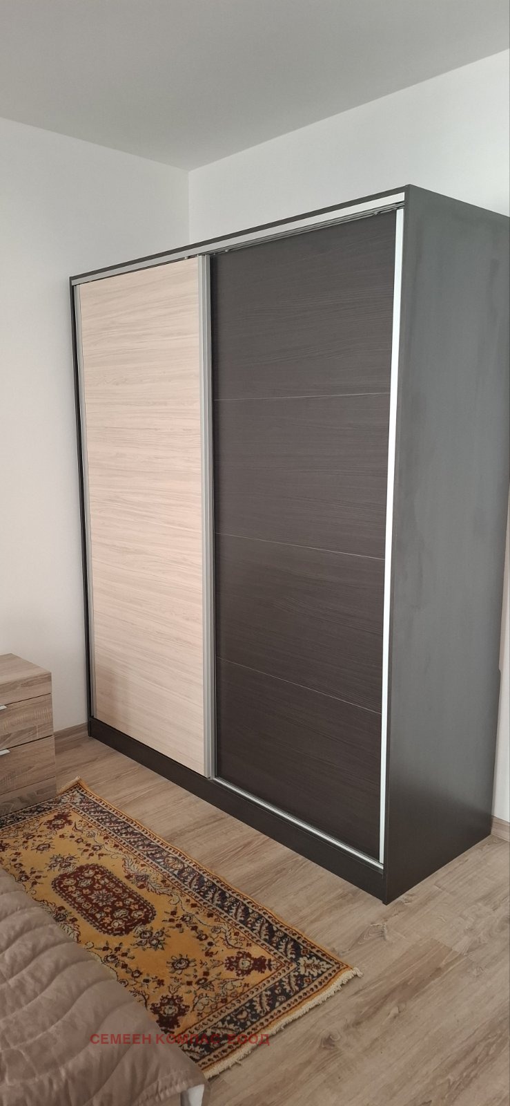 For Rent  1 bedroom Plovdiv , Kyuchuk Parizh , 75 sq.m | 42405240 - image [7]