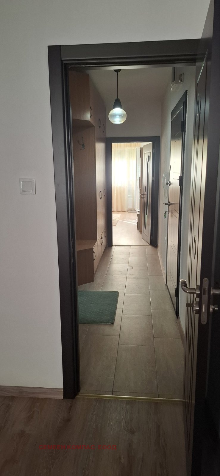 For Rent  1 bedroom Plovdiv , Kyuchuk Parizh , 75 sq.m | 42405240 - image [10]