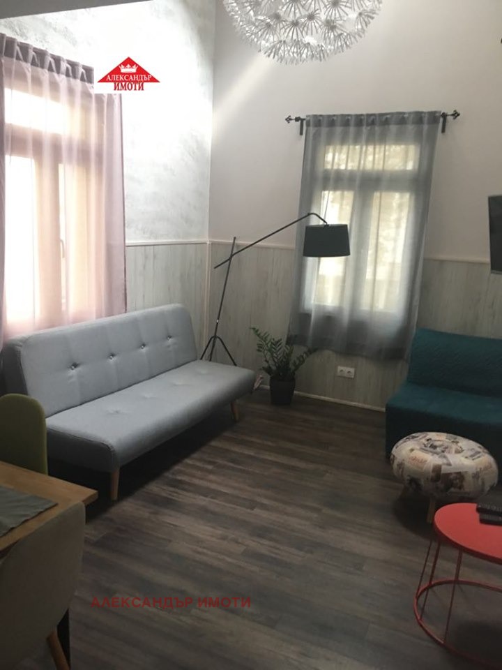 Дава под наем 2-СТАЕН, гр. София, Докторски паметник, снимка 3 - Апартаменти - 53736297