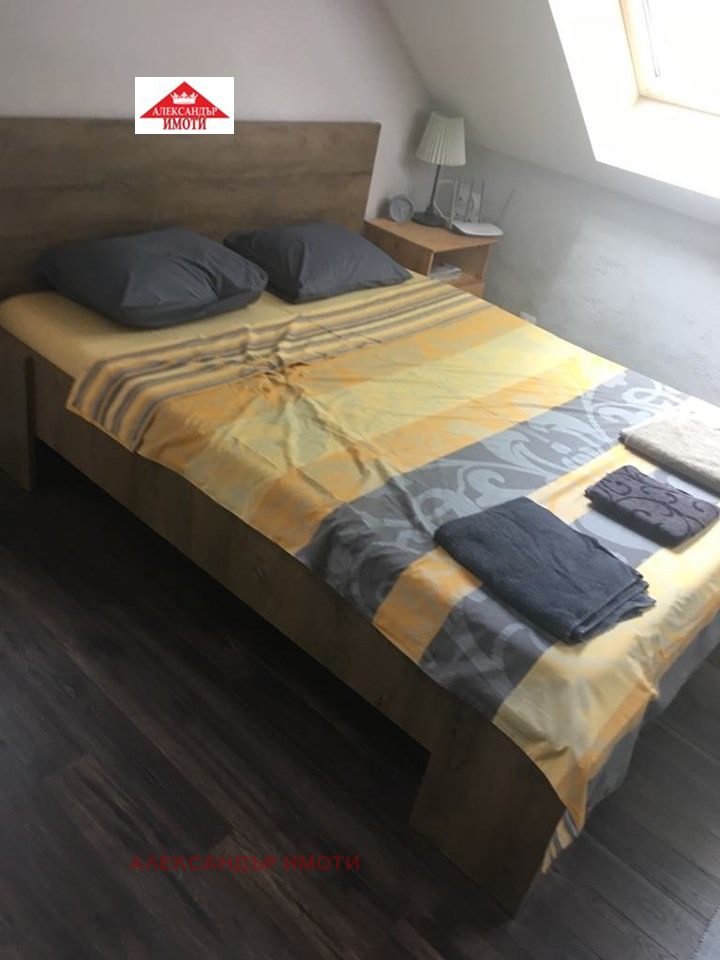 Дава под наем 2-СТАЕН, гр. София, Докторски паметник, снимка 4 - Апартаменти - 53736297