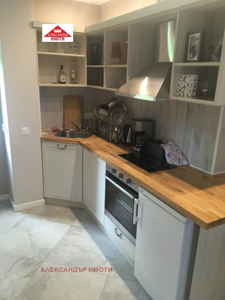 Дава под наем 2-СТАЕН, гр. София, Докторски паметник, снимка 9 - Апартаменти - 53736297