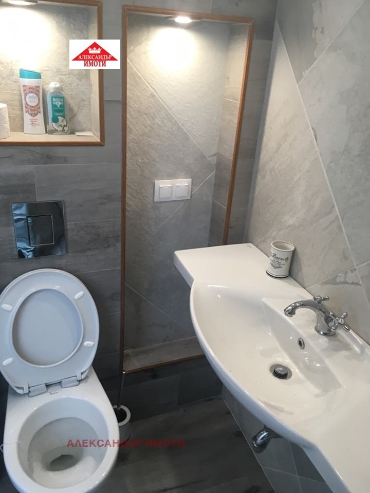 Дава под наем 2-СТАЕН, гр. София, Докторски паметник, снимка 12 - Апартаменти - 53736297