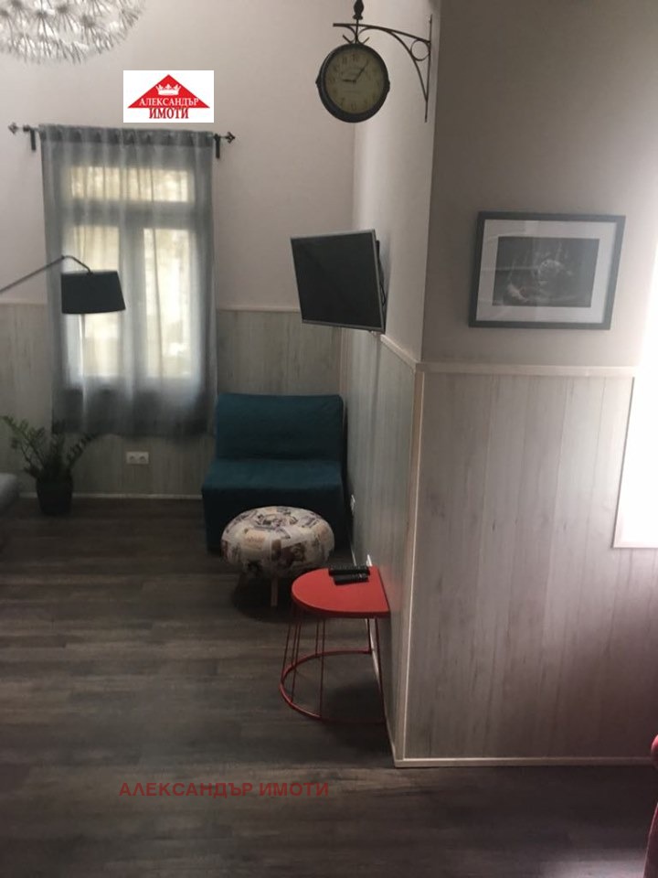 Дава под наем 2-СТАЕН, гр. София, Докторски паметник, снимка 15 - Апартаменти - 53736297