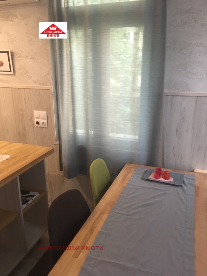 Дава под наем 2-СТАЕН, гр. София, Докторски паметник, снимка 6 - Апартаменти - 53736297