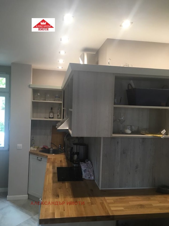 Дава под наем 2-СТАЕН, гр. София, Докторски паметник, снимка 8 - Апартаменти - 53736297