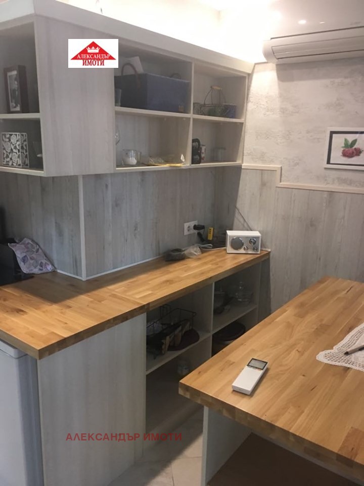 Дава под наем 2-СТАЕН, гр. София, Докторски паметник, снимка 2 - Апартаменти - 53736297