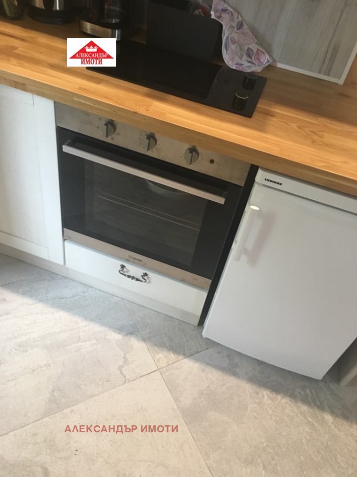 Дава под наем 2-СТАЕН, гр. София, Докторски паметник, снимка 5 - Апартаменти - 53736297