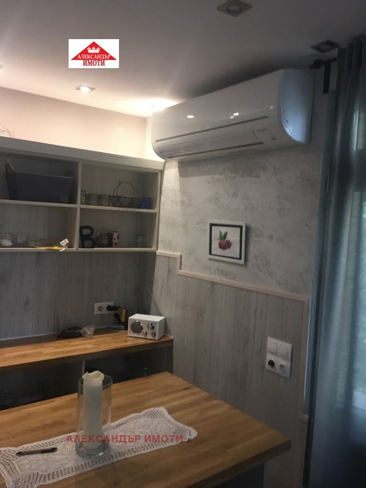 Дава под наем 2-СТАЕН, гр. София, Докторски паметник, снимка 13 - Апартаменти - 53736297