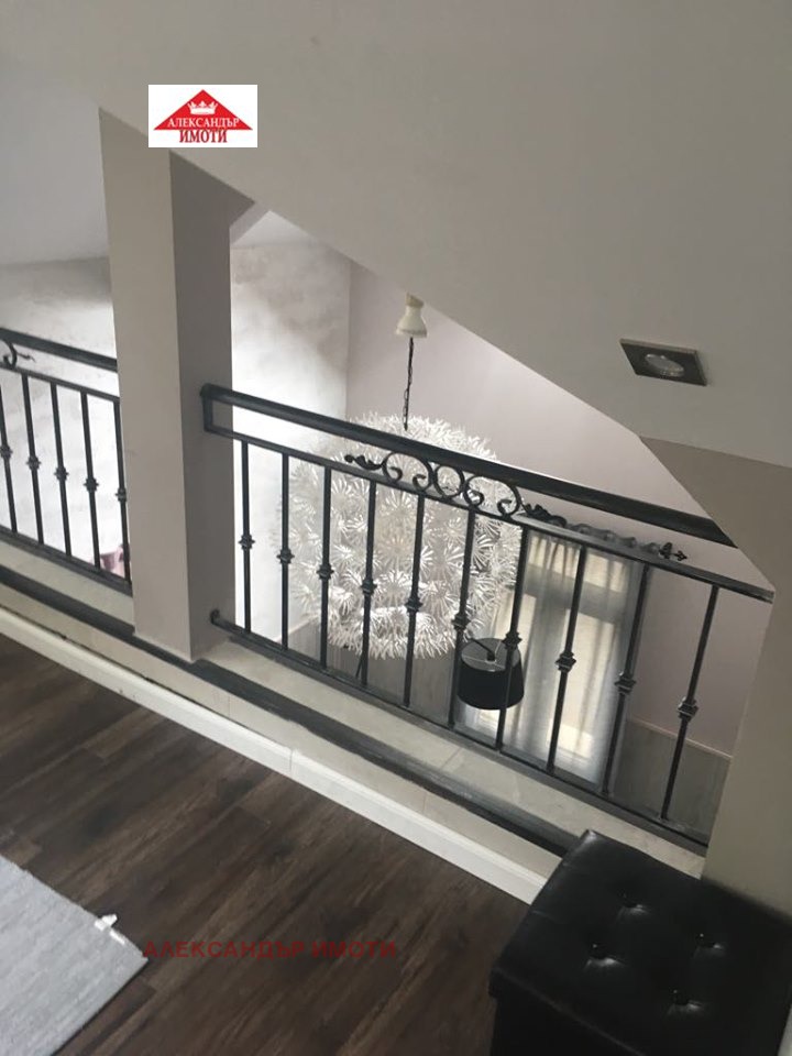 Дава под наем 2-СТАЕН, гр. София, Докторски паметник, снимка 7 - Апартаменти - 53736297