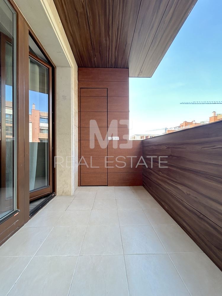 Дава под наем 2-СТАЕН, гр. София, Манастирски ливади, снимка 11 - Апартаменти - 53928133