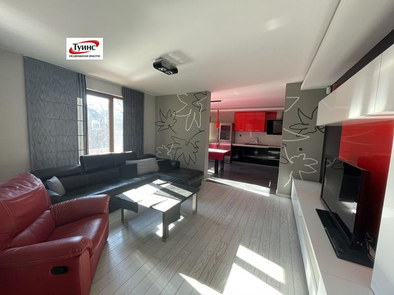 K pronájmu  2 ložnice Plovdiv , Karšijaka , 120 m2 | 37952139 - obraz [5]