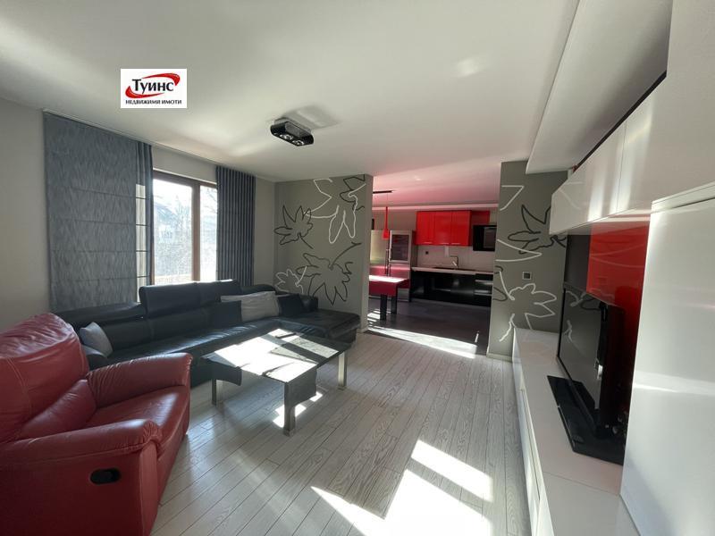 K pronájmu  2 ložnice Plovdiv , Karšijaka , 120 m2 | 37952139