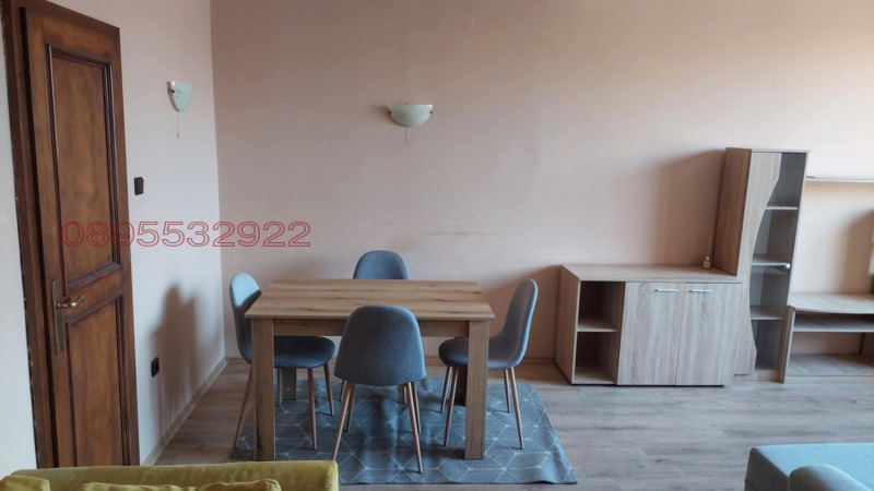 В аренду  2 спальни София , Център , 110 кв.м | 95984089 - изображение [2]