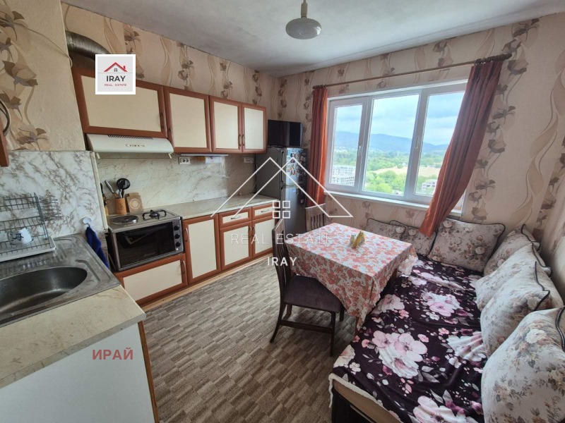 Издаје се  2 спаваће собе Стара Загора , Самара 3 , 60 м2 | 89159379 - слика [2]