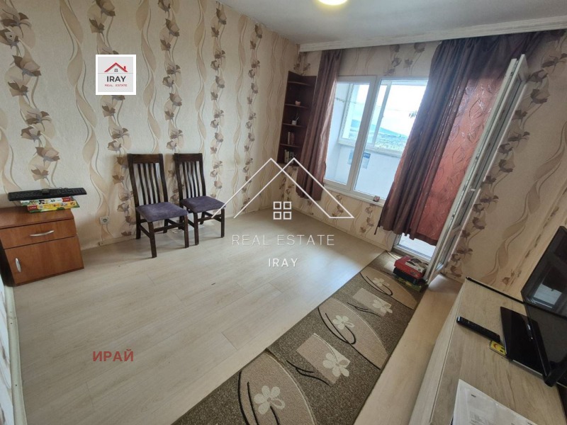 Издаје се  2 спаваће собе Стара Загора , Самара 3 , 60 м2 | 89159379 - слика [13]