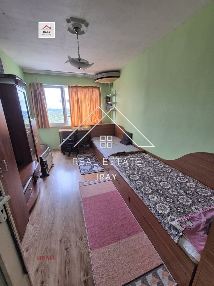 Издаје се  2 спаваће собе Стара Загора , Самара 3 , 60 м2 | 89159379 - слика [11]