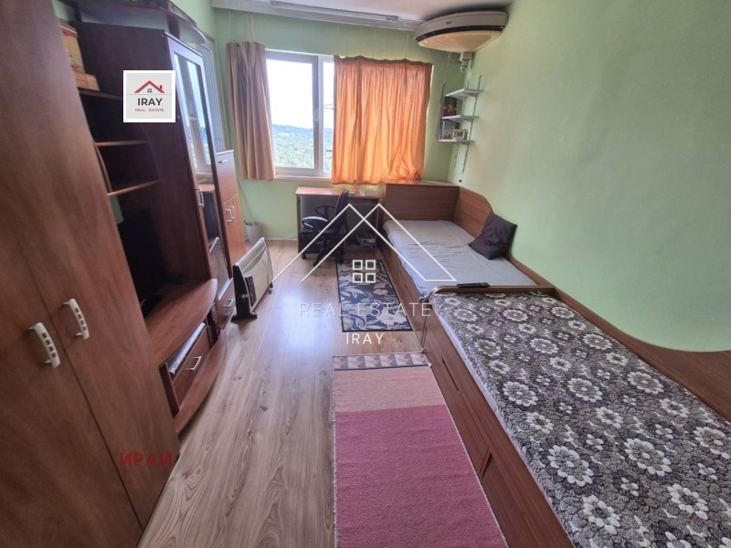 Издаје се  2 спаваће собе Стара Загора , Самара 3 , 60 м2 | 89159379 - слика [9]
