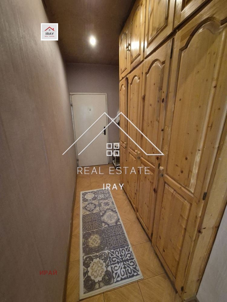 Издаје се  2 спаваће собе Стара Загора , Самара 3 , 60 м2 | 89159379 - слика [6]