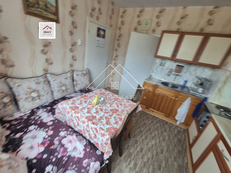 Издаје се  2 спаваће собе Стара Загора , Самара 3 , 60 м2 | 89159379 - слика [5]