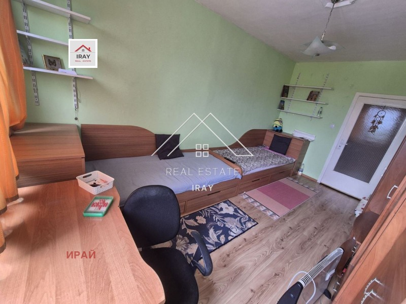 Издаје се  2 спаваће собе Стара Загора , Самара 3 , 60 м2 | 89159379 - слика [10]