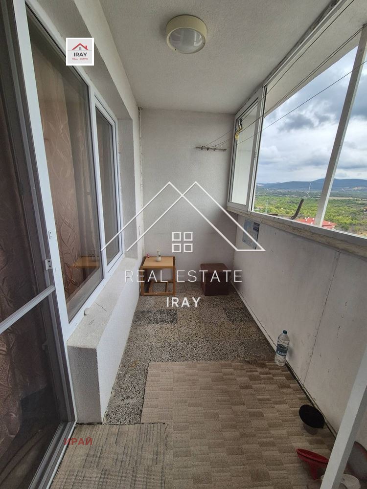 Издаје се  2 спаваће собе Стара Загора , Самара 3 , 60 м2 | 89159379 - слика [14]