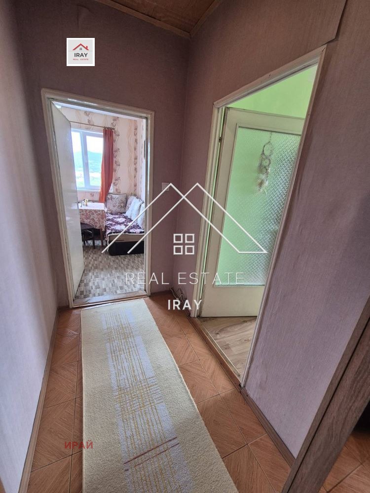 Издаје се  2 спаваће собе Стара Загора , Самара 3 , 60 м2 | 89159379 - слика [7]