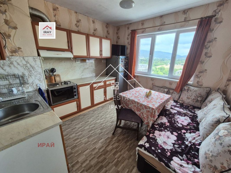 Издаје се  2 спаваће собе Стара Загора , Самара 3 , 60 м2 | 89159379