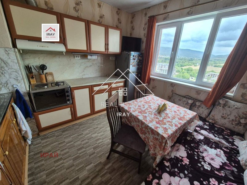 Издаје се  2 спаваће собе Стара Загора , Самара 3 , 60 м2 | 89159379 - слика [3]